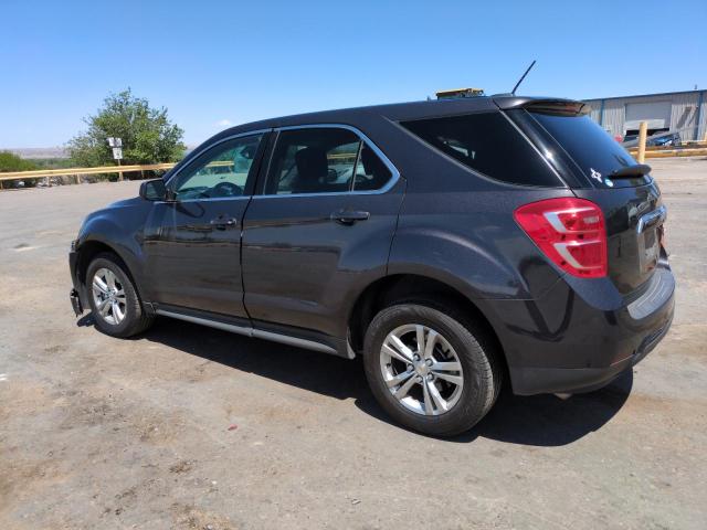 Vin: 2gnalbekxg6188813, lot: 56865265, chevrolet equinox ls 20162