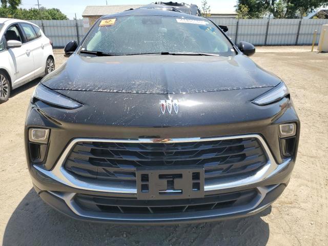2025 BUICK ENCORE GX - KL4AMBSL8SB185945