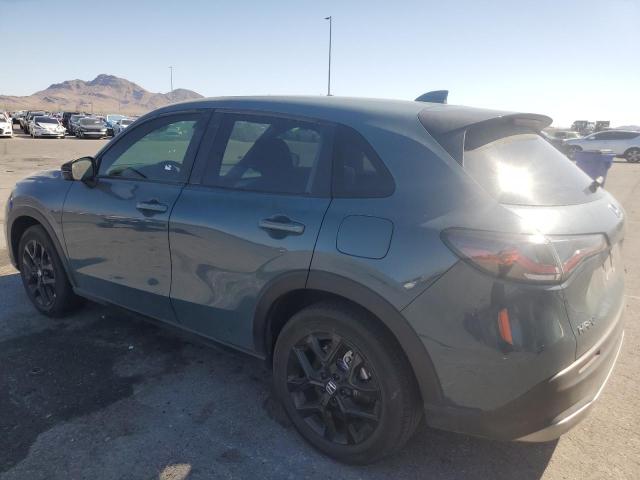Vin: 3czrz1h52rm740060, lot: 59117695, honda hr-v sport 20242