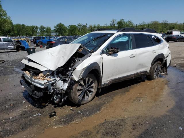 Vin: 4s4btanc5r3206186, lot: 56136345, subaru outback limited 2024 img_1