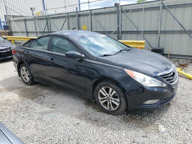Vin: 5npeb4ac0dh556351, lot: 57914695, hyundai sonata gls 20134
