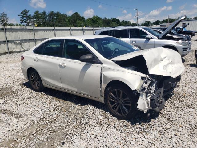 Vin: 4t1bf1fkxgu265206, lot: 57787865, toyota camry le 20164