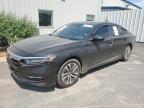 2020 HONDA ACCORD HYB - 1HGCV3F54LA000568