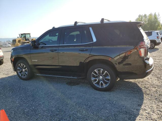 Vin: 1gnskmkd3pr278995, lot: 55418935, chevrolet tahoe k1500 ls 20232