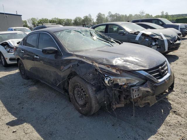 Vin: 1n4al3ap1jc267758, lot: 59873585, nissan altima 2.5 20184