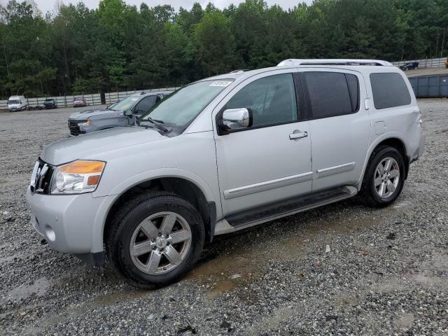 Vin: 5n1ba0nf1cn615176, lot: 57831615, nissan armada sv 2012 img_1