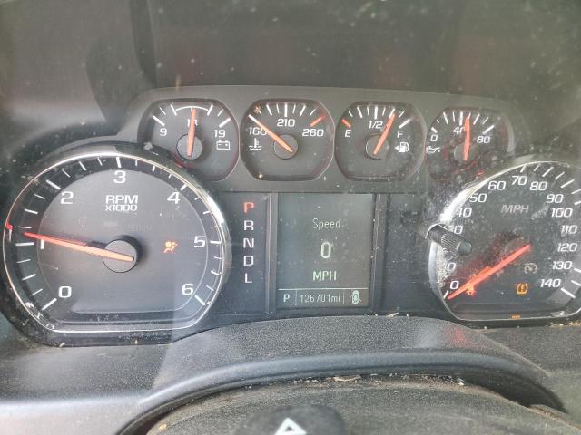 2018 CHEVROLET SILVERADO - 3GCUKNEC6JG228304