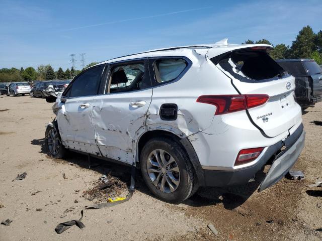 2020 HYUNDAI SANTA FE S - 5NMS33AD7LH165387
