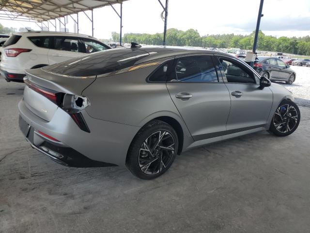 Vin: knag64j71s5326280, lot: 55486405, kia k5 gt line 20253