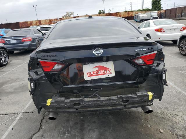 2022 NISSAN ALTIMA SR 1N4BL4CV1NN340451