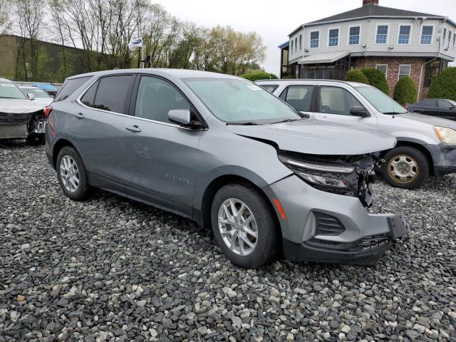 Vin: 3gnaxteg9ps209528, lot: 55656865, chevrolet equinox lt 20234