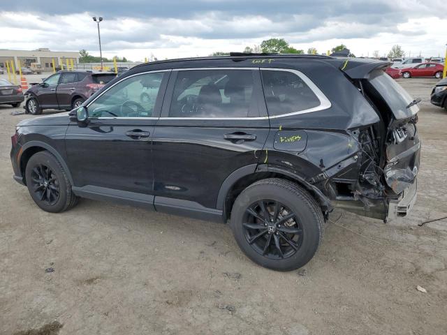 Vin: 7fars6h53re010643, lot: 56297125, honda crv sport 20242
