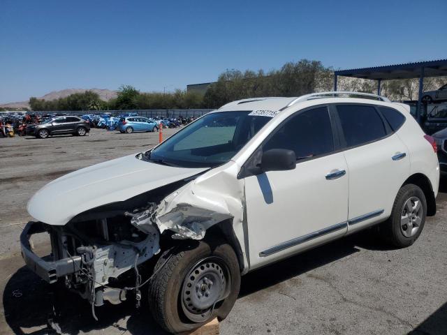 Vin: jn8as5mt5ew616477, lot: 57357715, nissan rogue s 2014 img_1