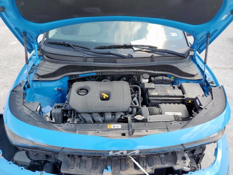 2023 KIA SOUL GT LI KNDJ53AU9P7193419