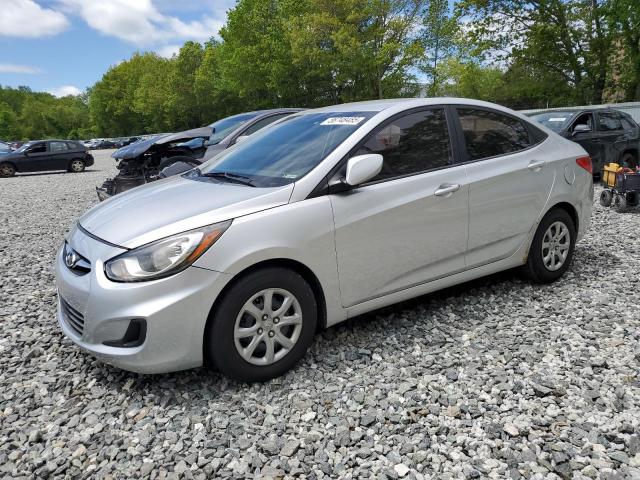 2012 HYUNDAI ACCENT