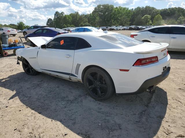 Vin: 2g1fc1e30e9289557, lot: 59106785, chevrolet camaro lt 20142