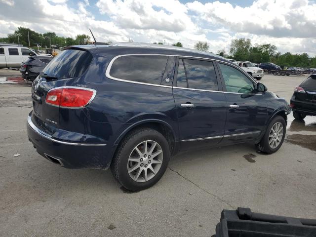 Vin: 5gakrbkdxgj230256, lot: 55035165, buick enclave 20163
