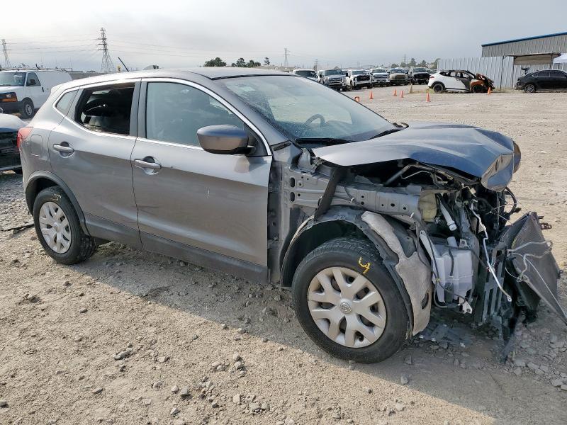 Vin: jn1bj1cp8kw230604, lot: 57814175, nissan rogue s 20194