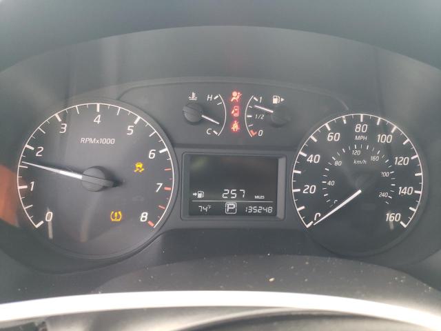 2017 NISSAN SENTRA S - 3N1AB7AP8HY373326