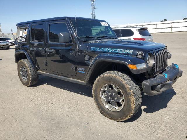 Vin: 1c4jjxr64nw229982, lot: 57122165, jeep wrangler rubicon 4xe 20224