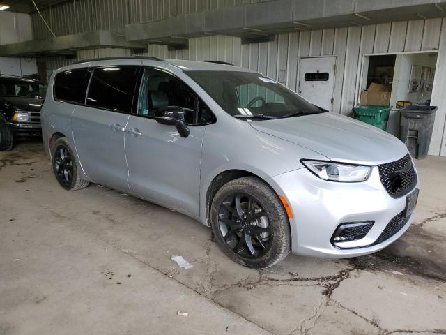Vin: 2c4rc3bg6rr153981, lot: 58708615, chrysler pacifica touring l 20244