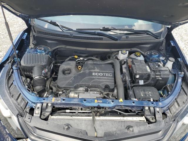 2019 CHEVROLET EQUINOX LT - 3GNAXKEV1KL395318