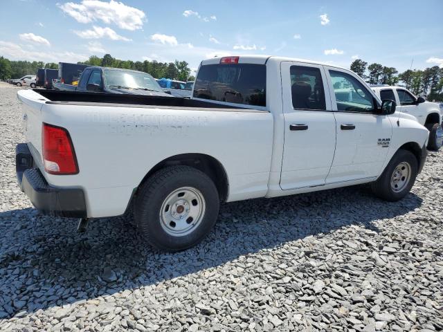 Vin: 1c6rr6fgxns155257, lot: 77655834, ram 1500 tradesman 20223