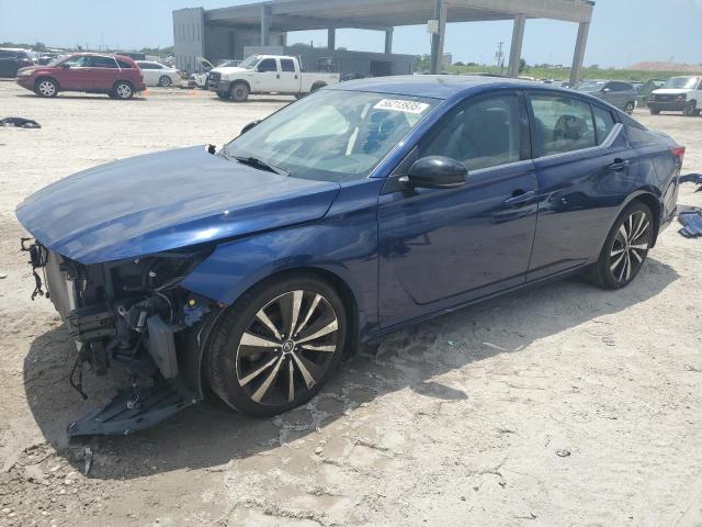 Vin: 1n4bl4cv3kc165627, lot: 56213935, nissan altima sr 2019 img_1