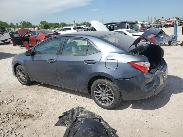 Vin: 5yfburhe8kp868659, lot: 56509555, toyota corolla l 20192