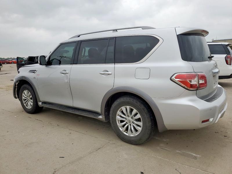 Vin: jn8ay2nc2h9504718, lot: 57451535, nissan armada sv 20172