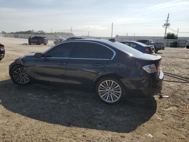 Vin: wba3c1c52dk104692, lot: 55979815, bmw 3 series i sulev 20132
