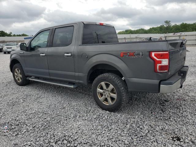 Vin: 1ftew1e52jfd04492, lot: 56924795, ford f-150 supercrew 20182