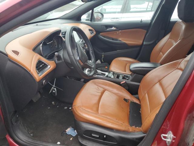 2017 CHEVROLET CRUZE PREM 1G1BF5SM4H7219706