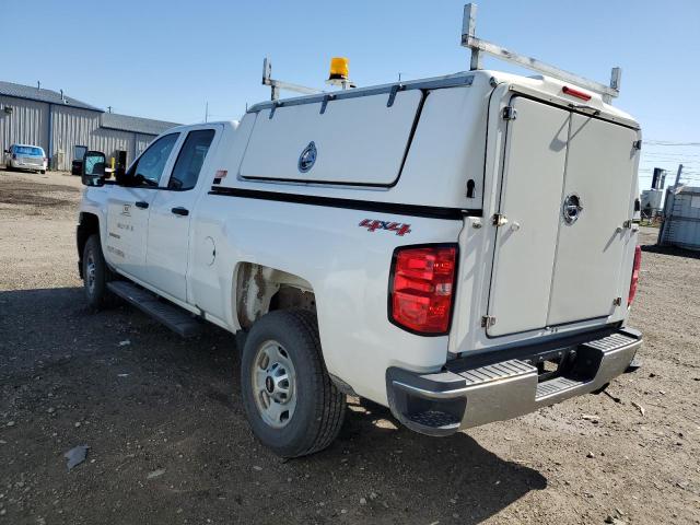 2016 CHEVROLET SILVERADO - 1GC2KUEG5GZ180579