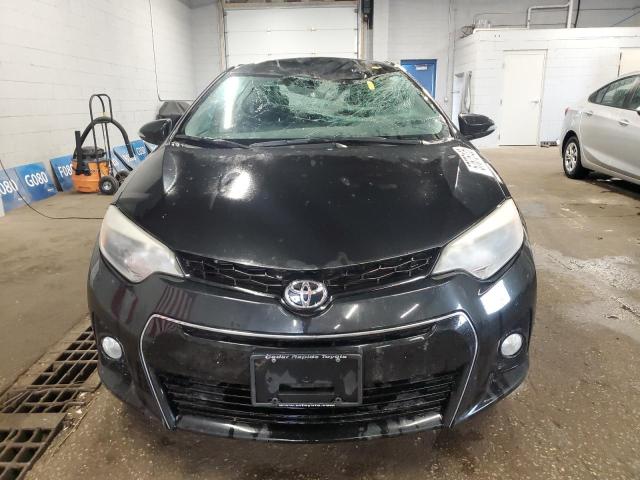 2016 TOYOTA COROLLA L - 5YFBURHE4GP393731