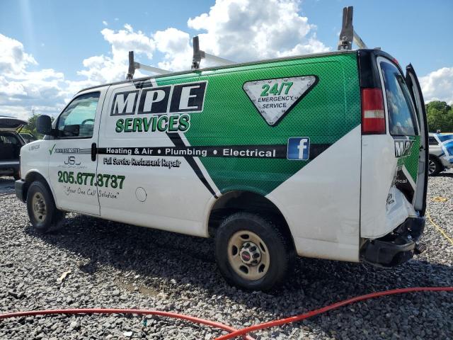 Vin: 1gtw7fbg5e1210498, lot: 54306635, gmc savana g2500 20142