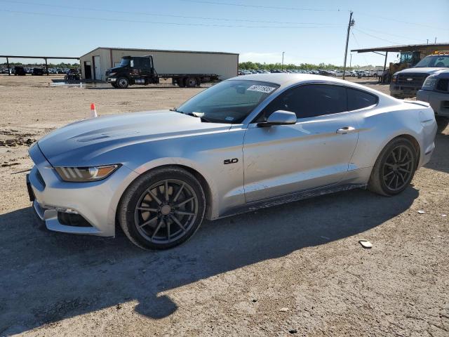 FORD MUSTANG GT