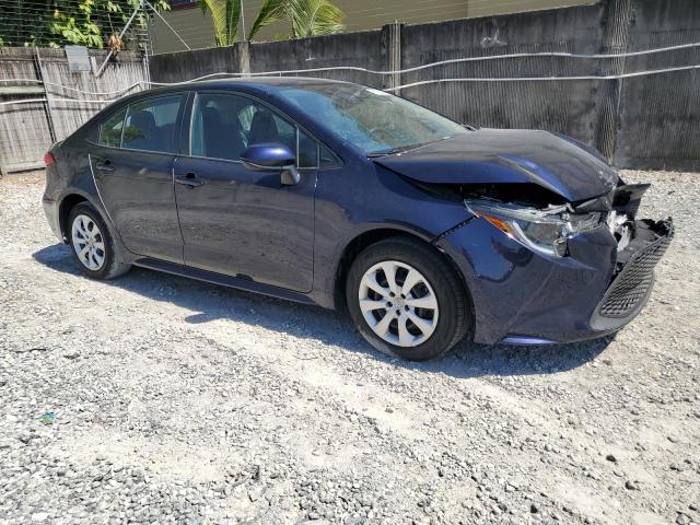 Vin: 5yfeprae6lp050735, lot: 57323145, toyota corolla le 20204