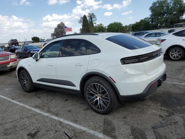 Vin: wp1ad2xa5sl075311, lot: 56960935, porsche macan 20252
