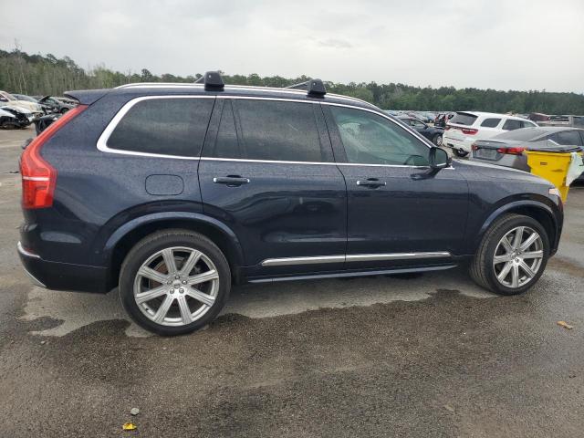 Vin: yv4a22pl2k1497878, lot: 55320085, volvo xc90 t6 inscription 20193