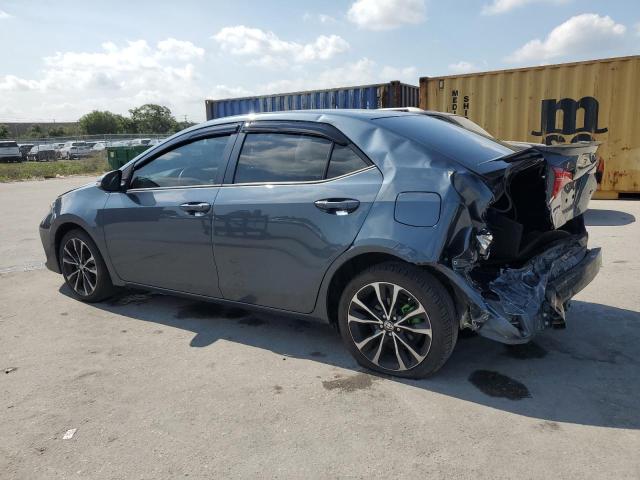 Vin: 2t1burhe1hc798575, lot: 57511885, toyota corolla l 20172