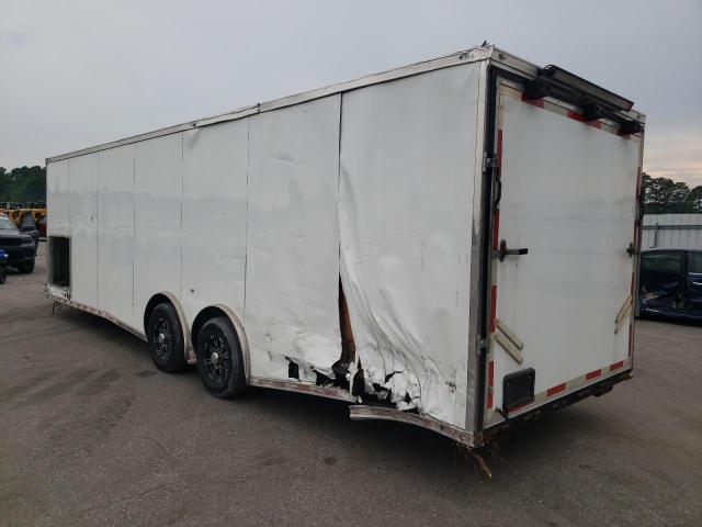 COVERWAGON UNKNOWN 2018 53FBE2822JF039604 photo #4