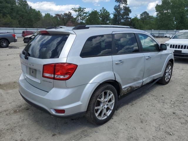 Vin: 3c4pdcdgxet132933, lot: 57870275, dodge journey limited 20143