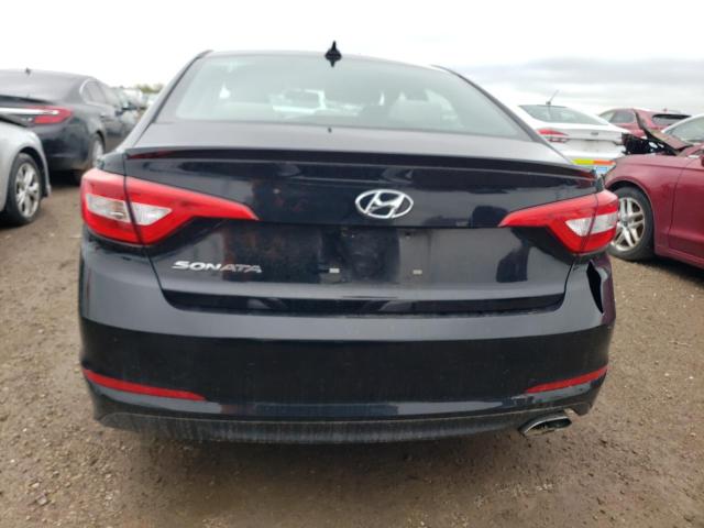 2016 HYUNDAI SONATA SE - 5NPE24AF7GH416781