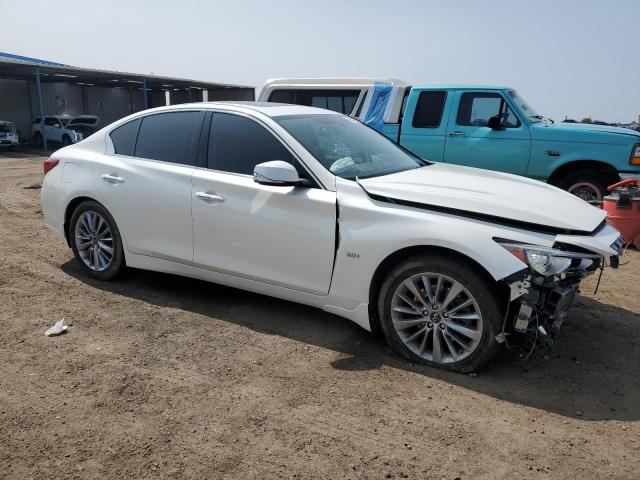 Vin: jn1ev7ar9km552785, lot: 58808115, infiniti q50 luxe 20194