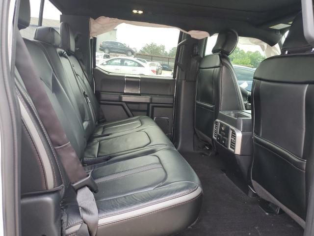 2018 FORD F150 SUPER - 1FTEW1EG8JFA88195