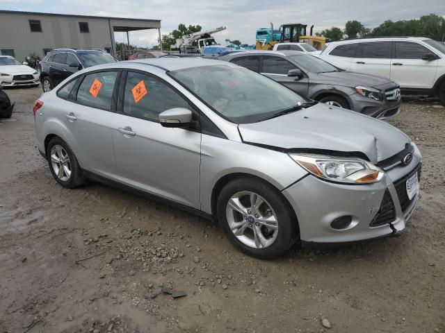 Vin: 1fadp3f28el155852, lot: 58804545, ford focus se 20144