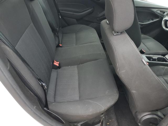 2017 FORD FOCUS S - 1FADP3E22HL274597