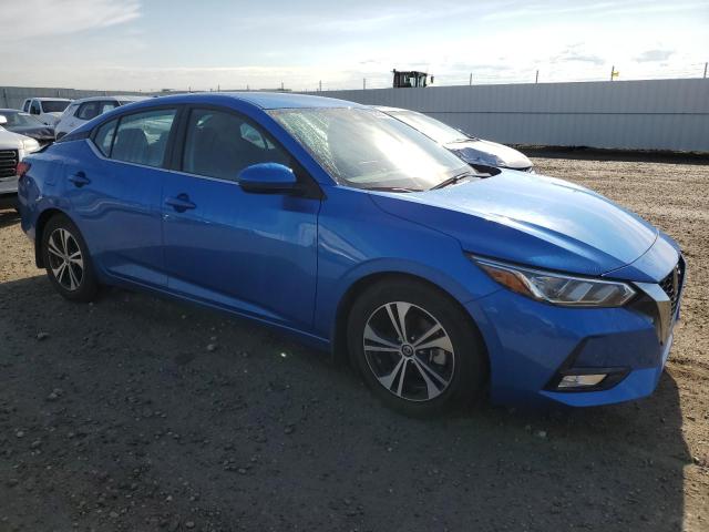Vin: 3n1ab8cv0ly301790, lot: 56664475, nissan sentra sv 20204