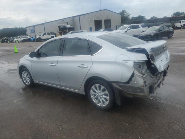 Vin: 3n1ab7ap4ky441550, lot: 57938345, nissan sentra s 20192